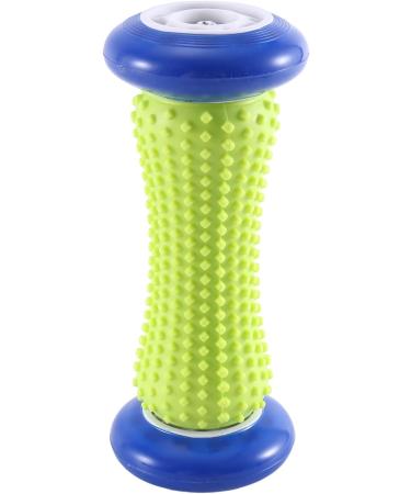 mansH Hand Plantar Fascia Release Roller Muscular Relief & Foot Rehabilitation Equipment for Pain Relief - Buy Online on GoSupps.com