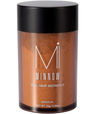 Hair Building Fibers Powder - Baldness Concealer for Women & Men | Thickening Hair Fiber Powder (Light Blonde) - Buy Online on GoSupps.com