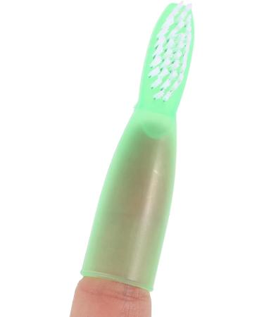 Gleavi 10-Pack Mini Toothbrushes - Individually Packaged Nylon Travel Brushes for Camping and Prisons - Buy Online on GoSupps.com