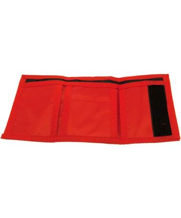 Manchester United FC 2428 Wallet for Kids | Unisex Red Design - Shop Internationally - Buy Online on GoSupps.com