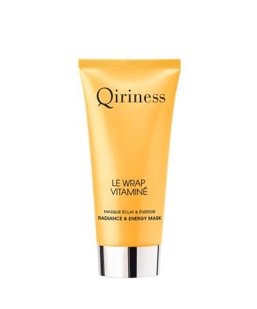 QIRINESS The Vitamin Wrap