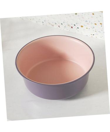 minkissy Wash Basin Kitchen Sink Bowl Clothes Washing Basin Plastic Wash Tub Kitchen Supply Kitchen Storage Basin Household Wash Tub Foot Soaking Basin Plastic Washing Basin Plastic Basin - Buy Online on GoSupps.com