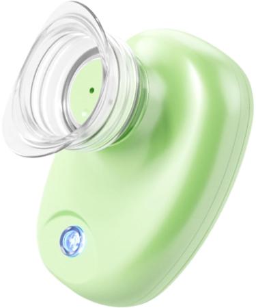 Hydratant Oculaire - Brume Vaporisateur pour les Yeux - Hydratant Rechargeable pour Rel chement de la Fatigue Domicile et Soin en Saison S che Vert - Buy Online on GoSupps.com