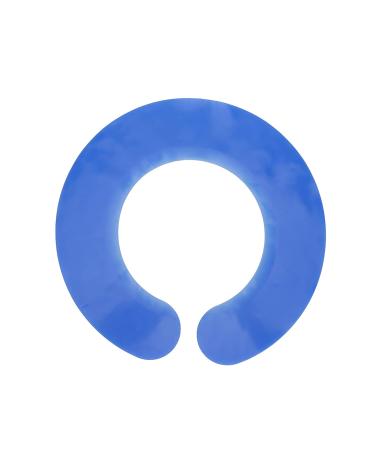 Shop Silicone Hair Cutting Collar | Essential Barber & Salon Accessory for Hair Dyeing - Buy Online on GoSupps.com