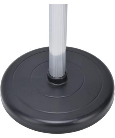 SIXRUN 360 Degree Adjustable Cake Door Rotating Hair in SE and Dryer for the Practical Dryer Iron Black 1 Package - Buy Online on GoSupps.com