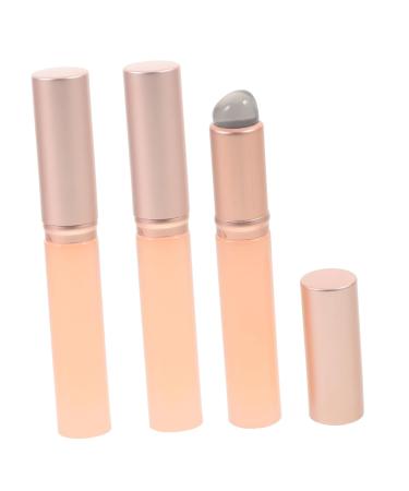 Buy Didiseaon 9 Pcs Lip Brush Set - Lip Mask Applicator & Makeup Beauty Tools for Flawless Lip Application | Pink Lipstick & Gloss Wands - Buy Online on GoSupps.com