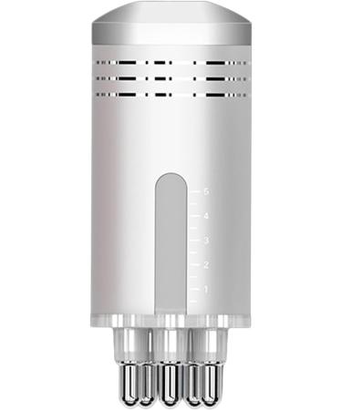 Generic Scalp Smudge Tool Comb Hair Oil Smudge Tool Bottle Brush Head Scalp Smudge - Buy Online on GoSupps.com