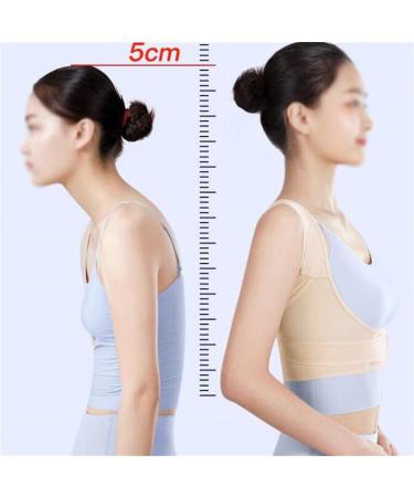 DFHBFG Hunch Correction Device - Large Anti Hunchback Back Support for Improved Posture - Buy Online on GoSupps.com