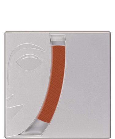 Kryolan PROFESSIONAL TRIO BLUSHER SET Makeup Palette (Sunlit)