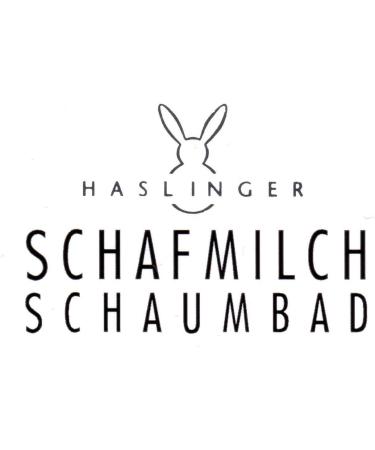 Natural Sheeps Milk Bubble Bath by Haslinger 400 ml | Luxurious International Shipping - Buy Online on GoSupps.com