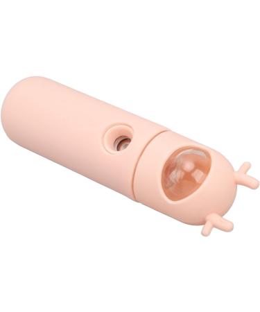 Facial Mister Silicon ABS 18mL Handheld Water Tank Nano Mist Sprayer for Outdoor Travel Camping Hiking (Deer) - Buy Online on GoSupps.com