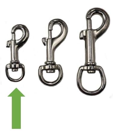 4.00m Red Jogging Line Dog Leash - Ideal for Small Dogs | Bicycle Walking & Training Leash - Buy Online on GoSupps.com