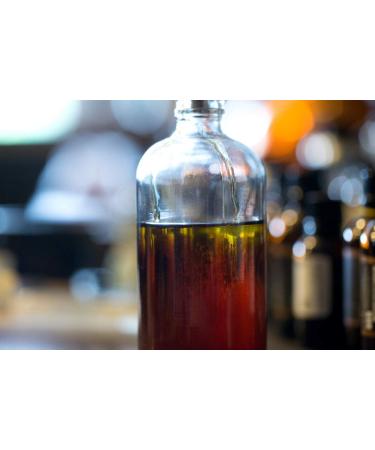 Amber Solid Perfume Bitter Orange Nutmeg Black Spruce Carnation Tonka Bean Labdanum Convenient Twist Tube for Travel Natural Solid Eau de Parfum 0.17 Ounce - Buy Online on GoSupps.com