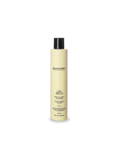 Biacr Shine Linseed Shampoo 250ml