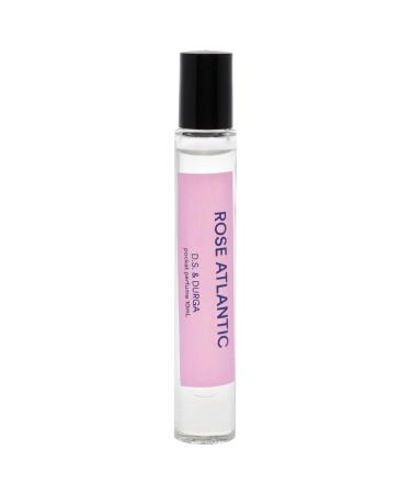 D.S. & Durga Rose Atlantic Pocket Perfume for Women - 0.3 oz Perfume Spray - Buy Online on GoSupps.com
