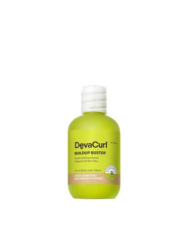 Devacurl - Buildup Buster Gentle Clarifying Cleanser 236ml