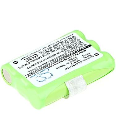 FITHOOD Battery Replacement for Doro WT86 | 700mAh/3.6V High-Quality International Shipping - Buy Online on GoSupps.com