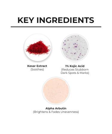 Buy Dr. Sheth's Kesar Oil-Free Moisturizer 50G - Hydrating Lightweight & Perfect for All Skin Types | International Shipping Available - Buy Online on GoSupps.com