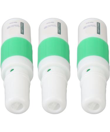 Quick Relief from Constipation: Easy-to-Use Nasal Inhaler with Unique Essential Oils for Home & Travel - Buy Online on GoSupps.com