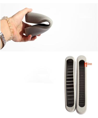 Crutches for Adults Underarm Handicapped Crutches/Canes for Disabled Persons Free Retractable Springs Adjustable Range 95-146 Cm - A Pair Great for Travel or Work Independence Dubbel -1 - Buy Online on GoSupps.com