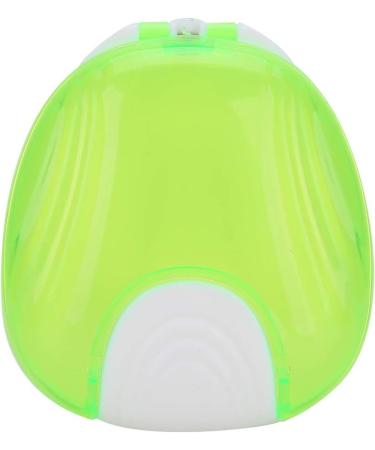 Portable Waterproof Storage Container for Prosthesis Boxes - Shear Storage Accessories for Adults (Green) | International Shipping Available - Buy Online on GoSupps.com