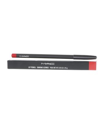 Buy MAC Lip Pencil RUBY WOO - Iconic Red Lip Color | International Shipping Available - Buy Online on GoSupps.com