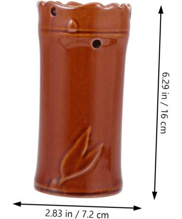 Beaupretty Moxibustion Cup | Portable Ceramic Moxa Heating Tool for Personal Care - Buy Online on GoSupps.com