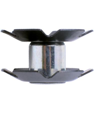 5-Pack JooFn 1-1/8 Inch Cycling Headset Star Nut for Mountain & Road Bikes - Buy Online on GoSupps.com