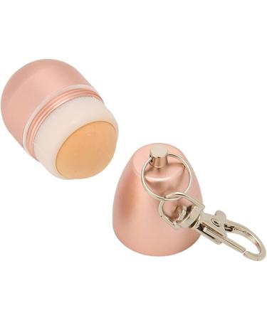 ZJchao Oil Absorbing Volcanic Facial Roller Mini Volcanic Oil Absorbing Roller Ball Volcanic Stone Absorbent Stick Reusable Oil Resistant Natural Stone Facial Roller for Skin Mast - Buy Online on GoSupps.com