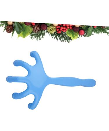 Beavorty Ear Cleaning Accessories - 2pcs Tool & Mini Massager for Whole Body Comfort | International Shipping Available - Buy Online on GoSupps.com