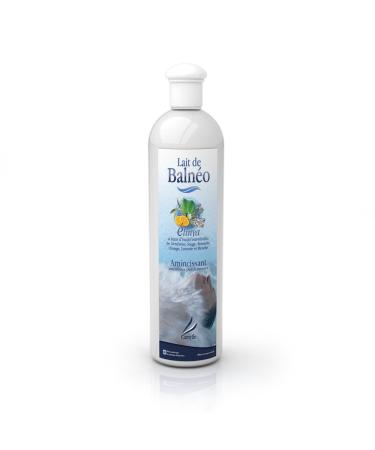 Camylle - whirlpool bathing addition ELINYA - emulsion from essential oils for whirlpool wellness tub foot hydromassage - detoxifying with pure and intensive aromas - 500ml