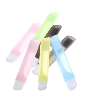 Collbath 8th foldable toothbrush with soft bristle travel toothbrush tooth hygiene toothbrush children dense bristle children's toothbrush toothbrush for children creative toothbrush travel toothbrush