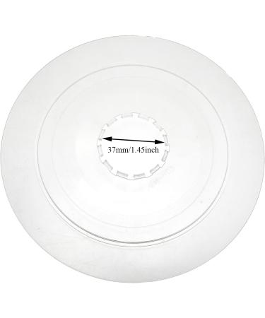 Pro Bamboo Kitchen Bicycle 164mm Rear Freewheel Spoke Protector - Mountain Bike Rotary Hub Guard - Buy Online on GoSupps.com