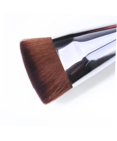 Buy High-Density Soft Cosmetic Brushes Kit - Loose Powder Foundation & Makeup Brushes for Flawless Application | International Shipping Available - Buy Online on GoSupps.com