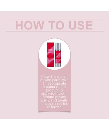  G n rique Menopause Cream | Moisturizing and Travel-Friendly with Natural Ingredients | Firming Cream for Dry Skin. Women use it daily for outdoor events. - Buy Online on GoSupps.com