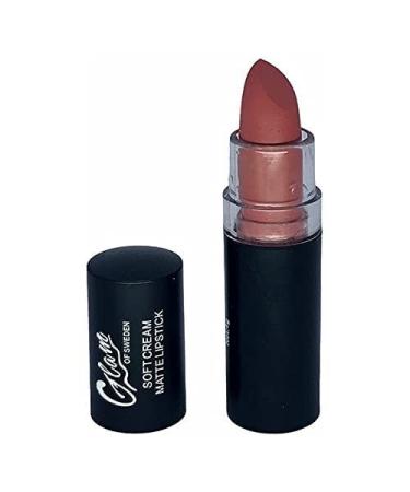 Soft Cream Matte Lipstick 02-Nude Pink 4 Gr