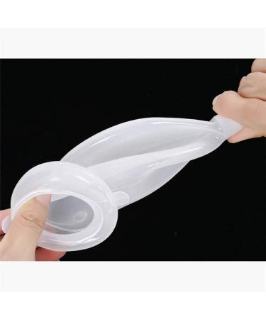 Urine Bag Pee Holder Collector Reusable Comfort Drainage Bag Breathable Urine Funnel Portable Silicone Urine Collector Bag Fit for Urinary Incontinence Easy to Clean - Buy Online on GoSupps.com