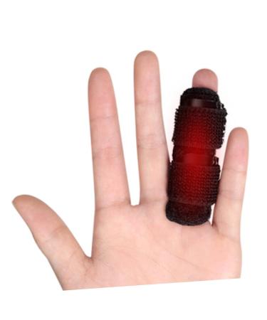 Strap Wrist Stabilizer Support Brace - Portable Splint for Fractures & Joint Relief | Ideal for Travel - Buy Online on GoSupps.com