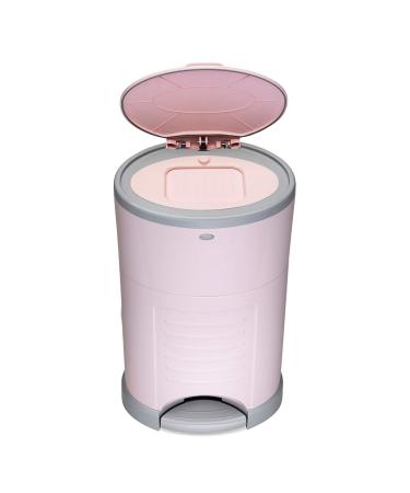 Buy Korbell M250DSP 15L Diaper Bin - Stylish Pink Perfect for International Shipping - Buy Online on GoSupps.com