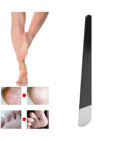 Professional Stainless Steel Pedicure Knife & Cornual Plane Blades | Nail Care Tools for Dead Skin & Foot Care - Buy Online on GoSupps.com