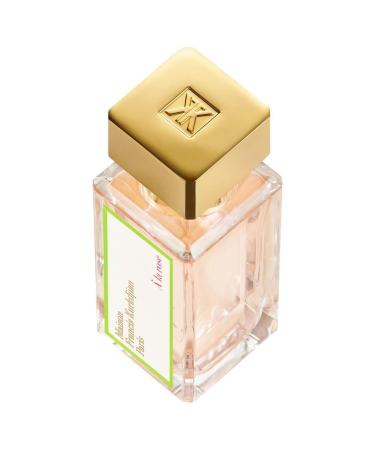 Maison Francis Kurkdjian A La Rose by Maison Francis Kurkdjian for Women - 1.2 oz EDP Spray amber wood 1.2 Fl Oz (Pack of 1) - Buy Online on GoSupps.com