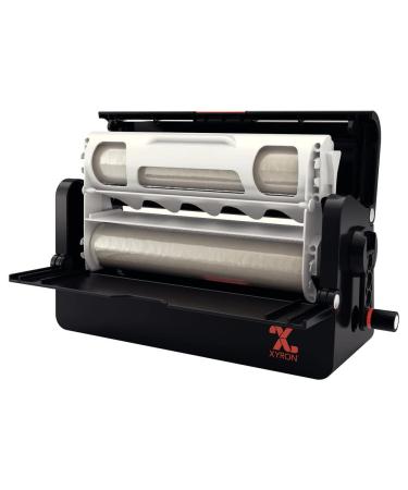 ACCO BRANDS Xyron Two Sided Laminate Refill for ezLaminator, 9" x 60', Refill-Cartridge (145612) Refill - Laminate 60'