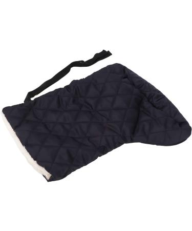 Cast Toe Cover: Lace Up Design, Soft & Comfortable for Home - Keep Warm | [Brand Name] - Buy Online on GoSupps.com