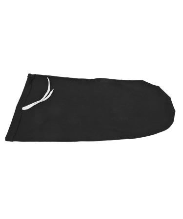 Poured socks keep warm toe protection socks for flab -plaster protection adaptation size thin loose design cast toe protection socks for men women home hospital outdoors