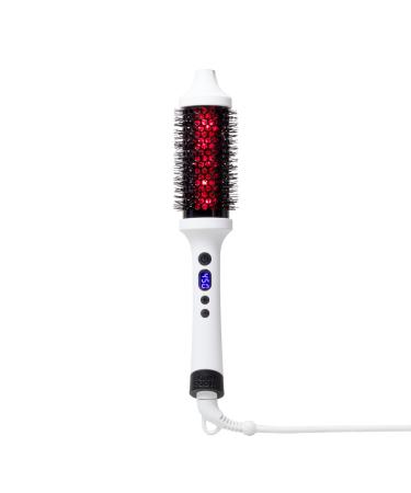 BondiBoost Infrared Bounce Brush Heated Thermal Round Brush