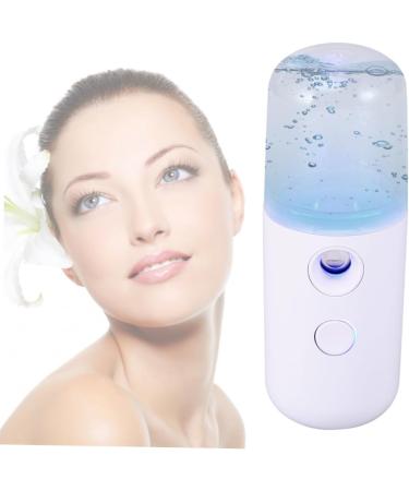 DOITOOL 3pcs Humidifer Cooler Mini Humidifier Portable Humidifier Skin Care Face Sprayer Spray Meter Cartoon mediumx3pcs - Buy Online on GoSupps.com