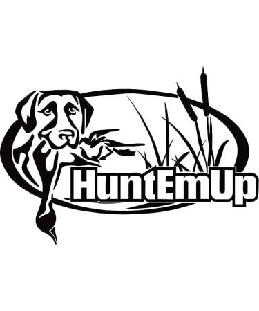 HuntEmUp Ultimate Teal Hunting Dog Training Scent and Realistic Teal Duck Dummy - Waterfowl Puppy Gundog Training Bundle Sporting Dog Pointer Retriever Retrieving Trainer - Buy Online on GoSupps.com