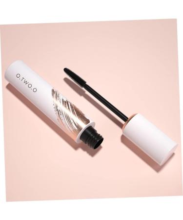 FOMIYES 2pcs Waterproof Lash Mascara Eyelash Lifting Waterproof Mascara - Buy Online on GoSupps.com