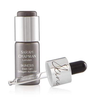 Buy Sarah Chapman Skinesis Stem Cell Collagen Activator Duo - International Shipping Available | Enhance Skin Resilience & Youthfulness - Buy Online on GoSupps.com