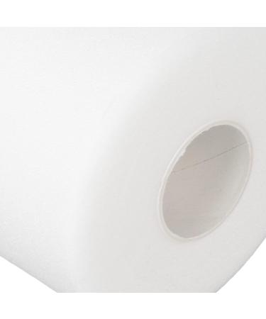 Pre Wrap Athletic Tape Avoid Friction Breathable Foam Underwrap Ankle Protection for Fitness for Hands(White) - Buy Online on GoSupps.com